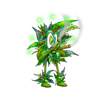 Ed Rosenthal Super Bud