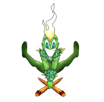 White Fire OG (Wifi OG)