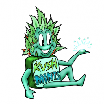 Kush Mintz