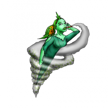 Cinex (Cenex) (Cin X)